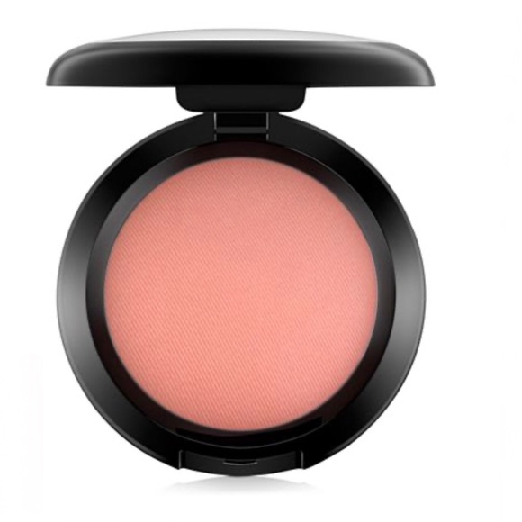 MAC Cosmetics Other - HP 💥 🆕 MAC Cosmetics Powder Blush Peachykeen (Sheertone Shimmer), New